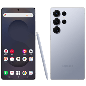 Galaxy S25 Ultra（SC-52F）