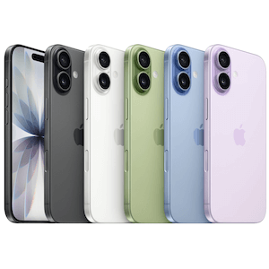 iPhone 17の画像