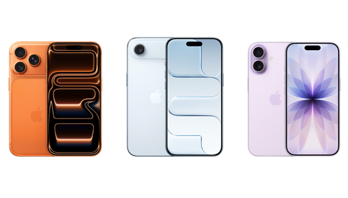 iPhone 17シリーズのラインナップと価格