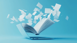 本のコピーのやり方ガイド｜見開き分割・ブックコピー・綺麗に写すコツ