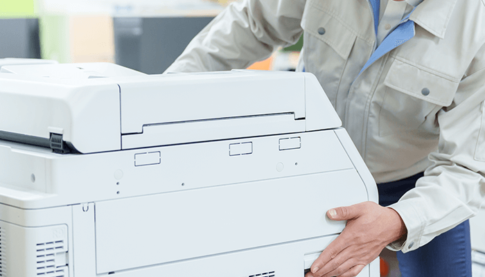 複合機の重さは何kg？搬入・設置の注意点と費用まとめ【最新】