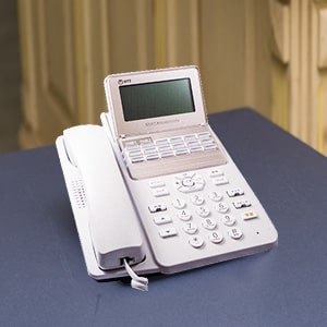 高品質国産XC1 13142◆)保証有 17年製 NTT αB1 カールコードレス電話機 A1-(18)CCLSTEL-(B1)(W) 電池付 動作OK・祝10000！取引突破！！ NTT