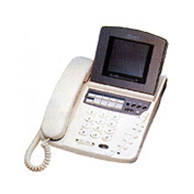FX-TELヒョウジュン(1)(H) NTT FX1 標準電話機 [オフィス用品 ...