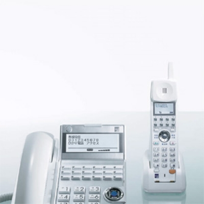 SAXA（サクサ） Agrea HM700Ⅱ ビジネスフォン【新品・中古】｜OFFICE110