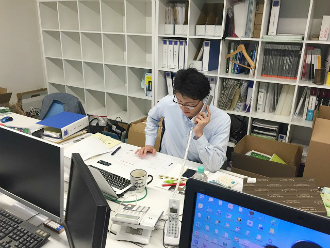 名古屋建物株式会社 様