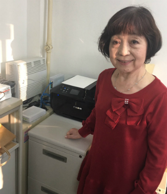 株式会社アリスプロダクトジャパン 様