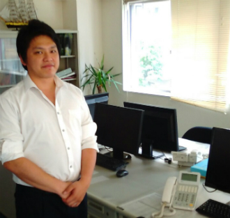 七海国際株式会社 様