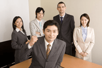 創建株式会社