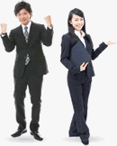 OFFICE110の法人携帯 販売のこだわり