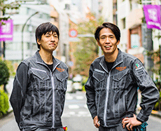 無線LANの課題を解決します