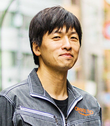 橋本 創