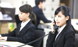 電話対応やテレマーケティング業務を新入社員にわかりやすく教えたい。