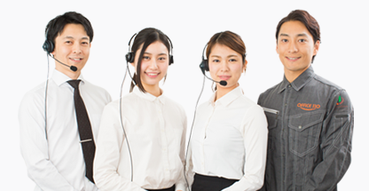 ビジネスフォンのことならOFFICE110にお任せください!