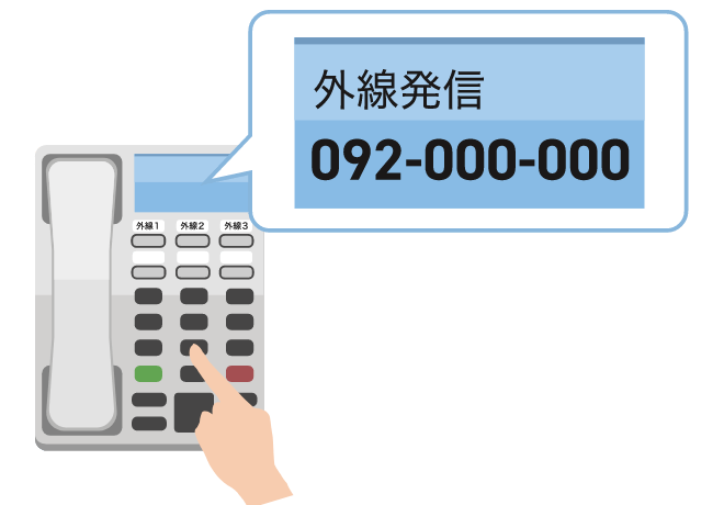 ビジネスフォンとは？仕組み・価格・使い方ガイド【図解】