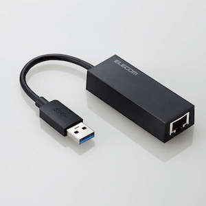 USB-Aコネクター 1Gbps 有線LANアダプター
