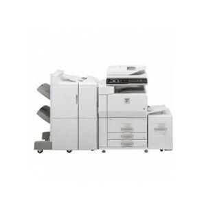 MX-M753
