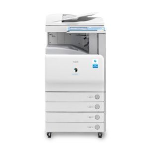 iR C3580F