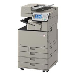 imageRUNNER ADVANCE C5255