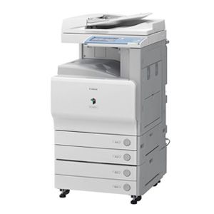 【再生型】iR C3380F-R