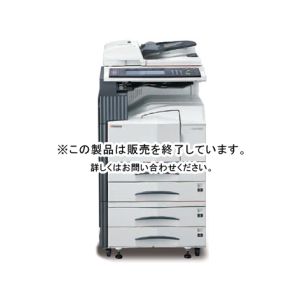 KYOCERA（京セラ） 【再生型:受注生産】 KM-4035RC 複合機