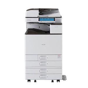 RICOH（リコー） MP C4504 複合機・コピー機【新品・中古】｜OFFICE110