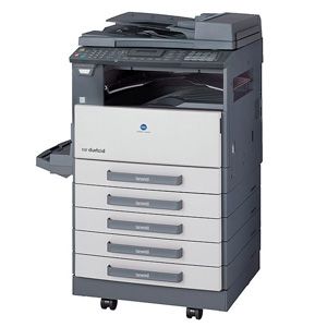 KONICA MINOLTA（コニカミノルタ） bizhub 163f 複合機・コピー機