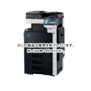 KONICA MINOLTA（コニカミノルタ） bizhub C353 複合機・コピー機