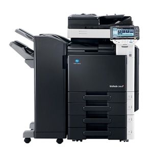 bizhubC451