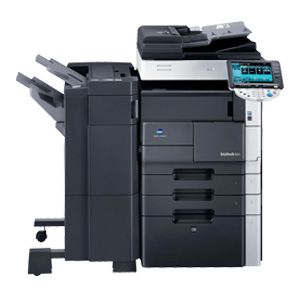 KONICA MINOLTA（コニカミノルタ） bizhub 501 複合機・コピー機【新品