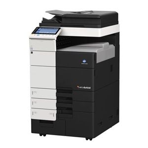 KONICA MINOLTA（コニカミノルタ） bizhub C654 複合機・コピー機