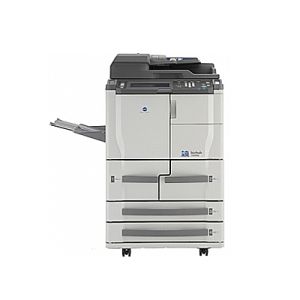 【再生型】bizhub 600RM/750RM
