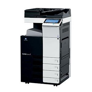 Konica Minolta コニカミノルタ Bizhub C224e 複合機 コピー機 新品 中古 Office110