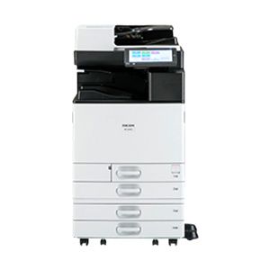 RICOH IM C2010