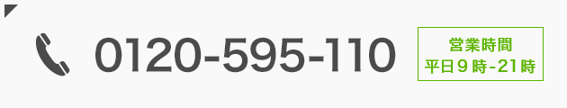 0120-595-110