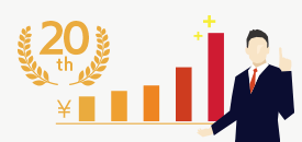 他者との違い！８つのこだわりと強み