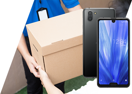 お問い合わせから契約完了までの流れ