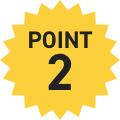ポイント2
