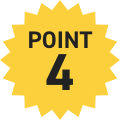 ポイント4