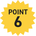 ポイント6