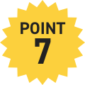 ポイント7