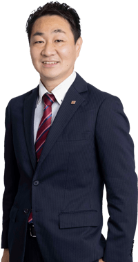 監修者：営業部長 千々波(ちぢわ)