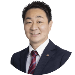 監修者：営業部長 千々波(ちぢわ)