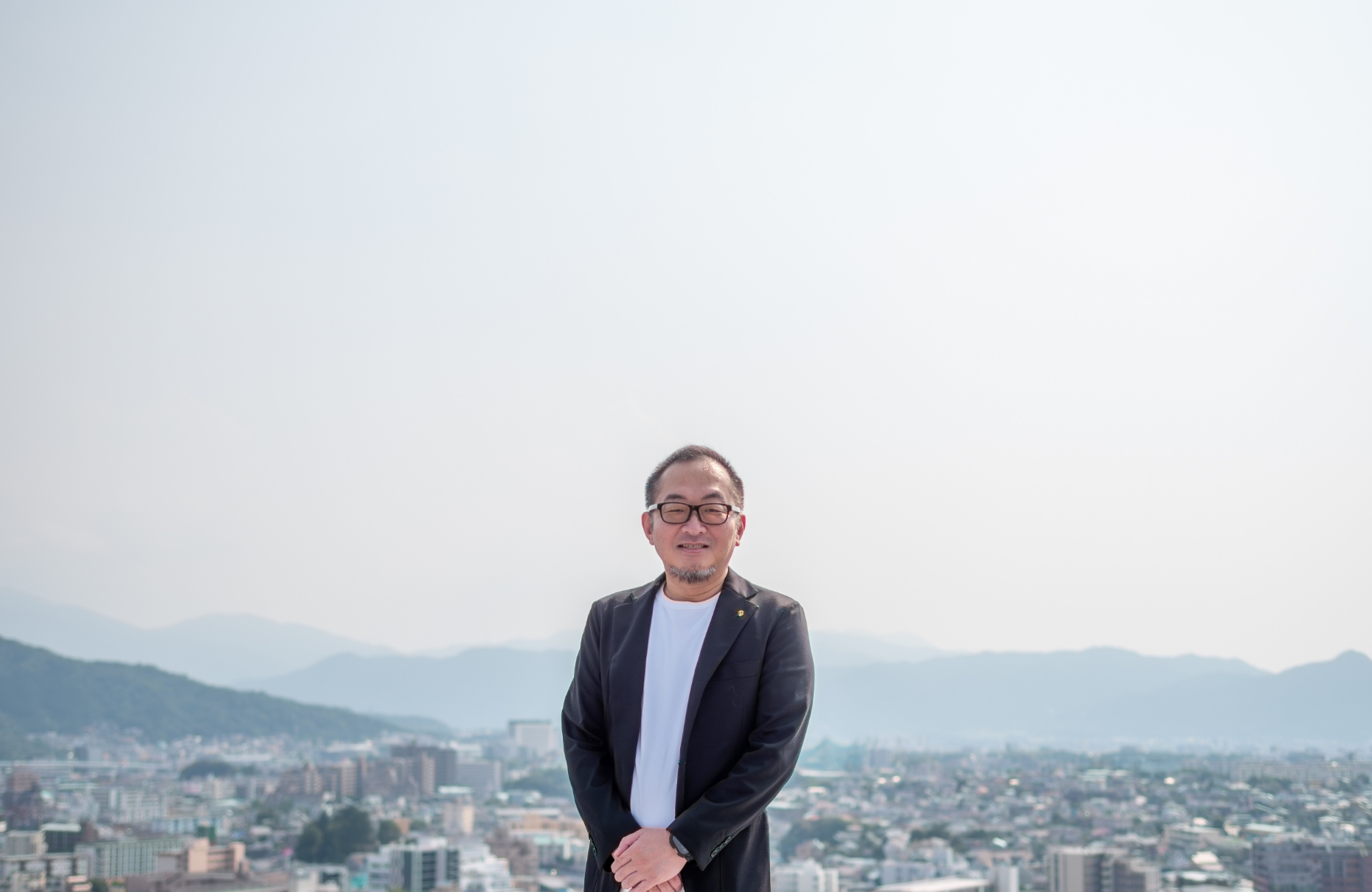 株式会社ベルテクノス　代表取締役　中嶋 大介