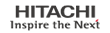 HITACHI