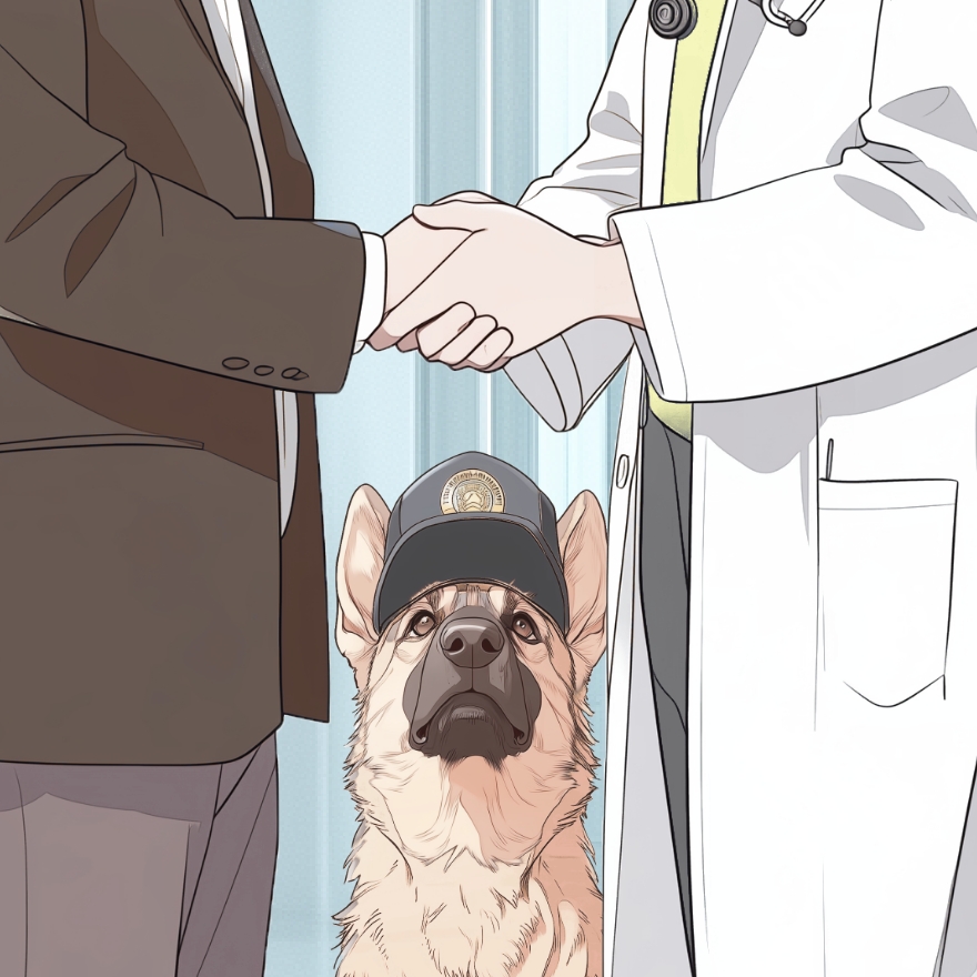 1.通信業界トップ企業と協業