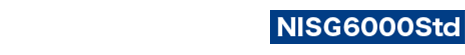 業界トップクラスのパフォーマンスを誇るNISG6000Std