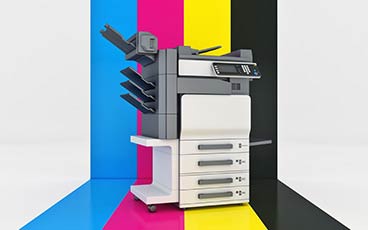 コピー機・複合機