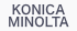 コニカミノルタ