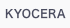京セラ