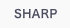 Sharp